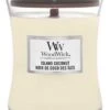 WoodWick Hourglass Medium Geurkaars - Island Coconut -WoodWick 889x1200 6