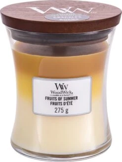 WoodWick Hourglass Medium Trilogy Geurkaars - Fruits Of Summer 9 WoodWick Hourglass Medium Trilogy Geurkaars - Fruits Of Summer -WoodWick 900x1200 7