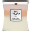 WoodWick Hourglass Medium Trilogy Geurkaars - Island Getaway -WoodWick 903x1200