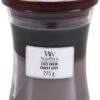 WoodWick Hourglass Medium Trilogy Geurkaars - Cozy Cabin -WoodWick 907x1200