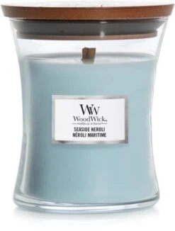 WoodWick Hourglass Medium Geurkaars - Seaside Neroli 17 WoodWick Hourglass Medium Geurkaars - Seaside Neroli -WoodWick 909x1200 1