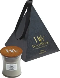 WoodWick Hourglass Geurkaars Deluxe Giftset - Mini -WoodWick 921x1200