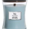 WoodWick Hourglass Medium Geurkaars - Seaside Neroli 1 WoodWick Hourglass Medium Geurkaars - Seaside Neroli -WoodWick 932x1200