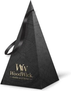 WoodWick Hourglass Geurkaars Deluxe Giftset - Mini -WoodWick 934x1200