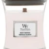 Woodwick Sheer Tuberose Mini Candle - Geurkaars -WoodWick 968x1200