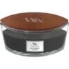 WoodWick Ellipse Candle - Black Peppercorn