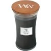 WoodWick Large Candle - Black Peppercorn -WoodWick black peppercorn large candle 1618409901 10 600
