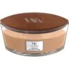 WoodWick Ellipse Candle - Golden Milk 2 WoodWick Ellipse Candle - Golden Milk -WoodWick golden milk ellipse candle 1618409909 18 600