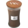 WoodWick Large Candle - Humidor -WoodWick humidor large candle 1618409913 21 600