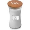 WoodWick Large Candle - Lavender & Cedar -WoodWick lavender cedar large candle 1618409916 24 600