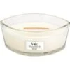 WoodWick Ellipse Candle - White Teak -WoodWick white teak ellipse candle 1618409927 32 600