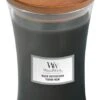 WoodWick Black Peppercorn Large Candle