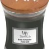 WoodWick Black Peppercorn Mini Candle