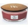 WoodWick Cinnamon Chai Ellipse Candle -WoodWick woodwick cinnamon chai ellipse candle 450x450 61b0d25a098d1 l