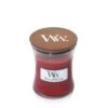 WoodWick Cinnamon Chai Mini Candle -WoodWick woodwick cinnamon chai mini candle 2000x2000 61a5dd9b0a90c l