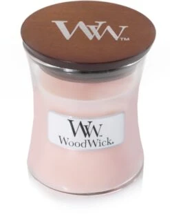 WoodWick Coastal Sunset Mini Candle