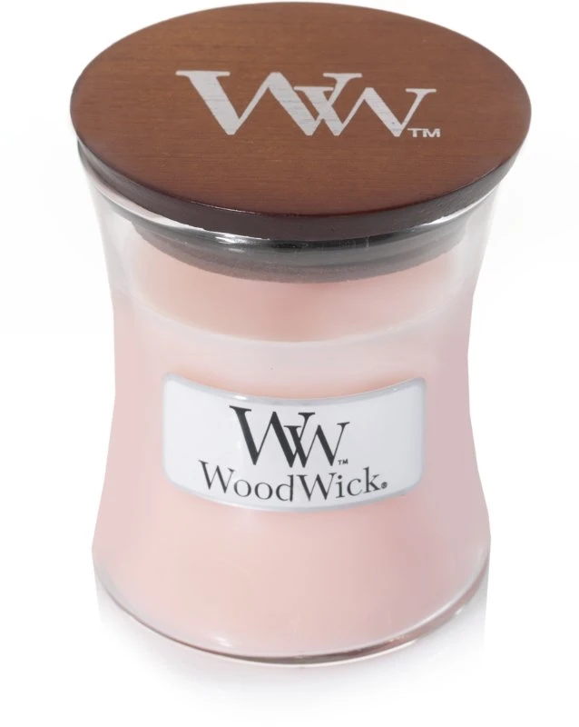 WoodWick Coastal Sunset Mini Candle 3 WoodWick Coastal Sunset Mini Candle