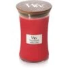 WoodWick Crimson Berries Large Candle -WoodWick woodwick crimson berries large candle 600x600 61a5ec6af370f l