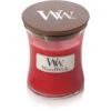 WoodWick Crimson Berries Mini Candle 1 WoodWick Crimson Berries Mini Candle -WoodWick woodwick crimson berries mini candle 800x800 61a5e68d5f3c5 l