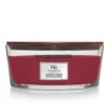 WoodWick Elderberry Bourbon Ellipse Candle -WoodWick woodwick elderberry bourbon ellipse candle 1000x1000 62c3eb0c8d3fa l