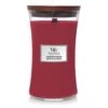 WoodWick Elderberry Bourbon Large Candle -WoodWick woodwick elderberry bourbon large candle 1000x1000 62c3eb0cf3ad5 l