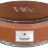 WoodWick Ellipse Candle Chili Pepper Gelato -WoodWick woodwick ellipse candle chili pepper gelato 320x205 1636068133 n