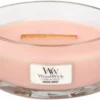 WoodWick Ellipse Candle Coastal Sunset