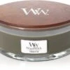 WoodWick Frasier Fir Ellipse Candle