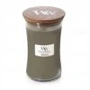 WoodWick Frasier Fir Large Candle -WoodWick woodwick frasier fir large candle 500x500 61a5ed358c3e5 l