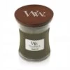 WoodWick Frasier Fir Medium Candle -WoodWick woodwick frasier fir medium candle 500x500 61a5e43a2be8a l