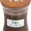 WoodWick Humidor Mini Candle