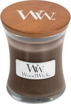 WoodWick Humidor Mini Candle