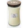 WoodWick Island Coconut Large Candle