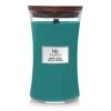 WoodWick Juniper & Spruce Large Candle -WoodWick woodwick juniper spruce large candle 1000x1000 62c3eb0ed07dc l