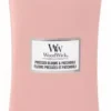 WoodWick Large Candle Pressed Blooms & Patchouli -WoodWick woodwick large candle pressed blooms patchouli 392x704 621cfe6bb4309 n