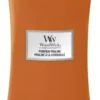 WoodWick Large Candle Pumpkin Praline -WoodWick woodwick large candle pumpkin praline 416x770 62f128833aa6a n