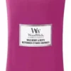 WoodWick Large Candle Wild Berry & Beets 1 WoodWick Large Candle Wild Berry & Beets -WoodWick woodwick large candle wild berry beets 390x704 621cfe6aa3086 n