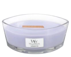 WoodWick Lavender Spa Ellipse Candle -WoodWick woodwick lavender spa ellipse candle 1613642519 1 l