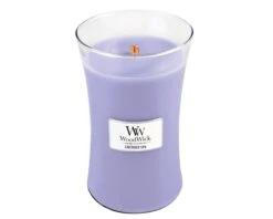 WoodWick Lavender Spa Large Candle -WoodWick woodwick lavender spa large candle 1613642521 1 l