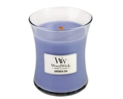 WoodWick Lavender Spa Medium Candle -WoodWick woodwick lavender spa medium candle 1613642523 1 l