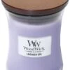 WoodWick Lavender Spa Medium Candle -WoodWick woodwick lavender spa medium candle 1613642523 l