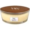 WoodWick Lemongrass & Lily Ellipse Candle -WoodWick woodwick lemongrass lily ellipse candle 800x800 61b095b4ab343 l