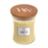 WoodWick Lemongrass & Lily Medium Candle -WoodWick woodwick lemongrass lily medium candle 1024x1024 61b094944ec0d l