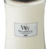 WoodWick Linen Large Candle -WoodWick woodwick linen large candle 1613642528 l