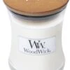 WoodWick Linen Mini Candle -WoodWick woodwick linen mini candle 1613642529 l