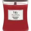 WoodWick Medium Candle Pomegranate -WoodWick woodwick medium candle pomegranate 394x543 63d7c8407987e n