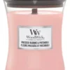 WoodWick Medium Candle Pressed Blooms & Patchouli 2 WoodWick Medium Candle Pressed Blooms & Patchouli -WoodWick woodwick medium candle pressed blooms patchouli 345x437 621cfe6e73bce n