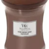 WoodWick Medium Candle Stone Washed Suede 1 WoodWick Medium Candle Stone Washed Suede -WoodWick woodwick medium candle stone washed suede 496x800 1635953269 n