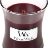 WoodWick Mini Candle Black Cherry 2 WoodWick Mini Candle Black Cherry -WoodWick woodwick mini candle black cherry 281x400 61f8f6e0cba7b n