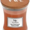 WoodWick Mini Candle Chili Pepper Gelato